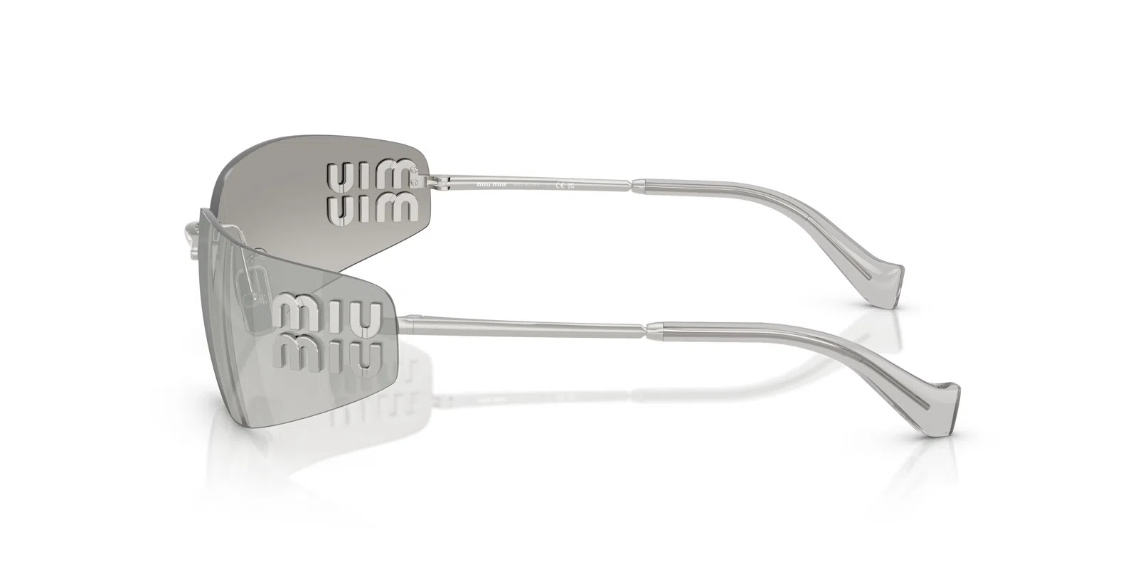 Miu Miu A51S Sunglasses - view 39
